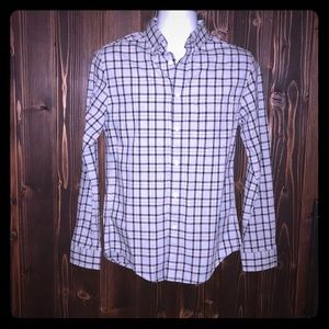 Goodfellow & Co. Men’s New Button Down  Shirt S